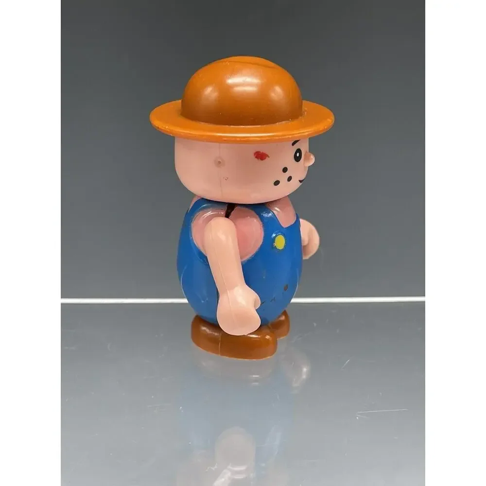 Meritus 1984 farmer